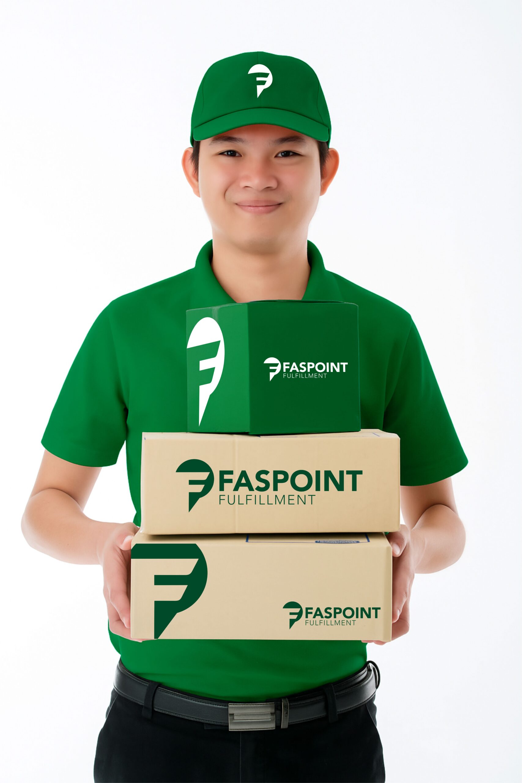 Faspoint