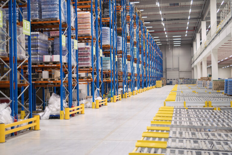 faspoint warehouse jakarta tangerang