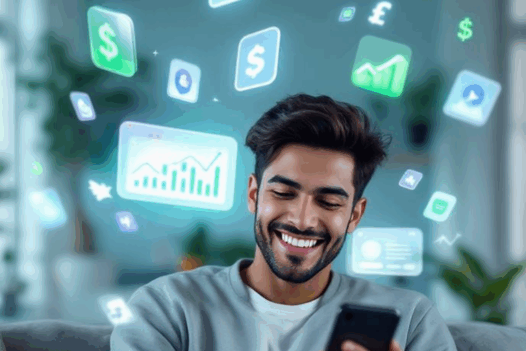 Dropship 2025: Bisnis Tanpa Modal