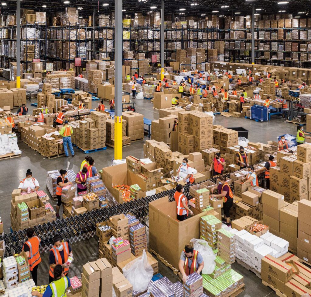 UMKM memerlukan bantuan faspoint untuk layanan 3pl