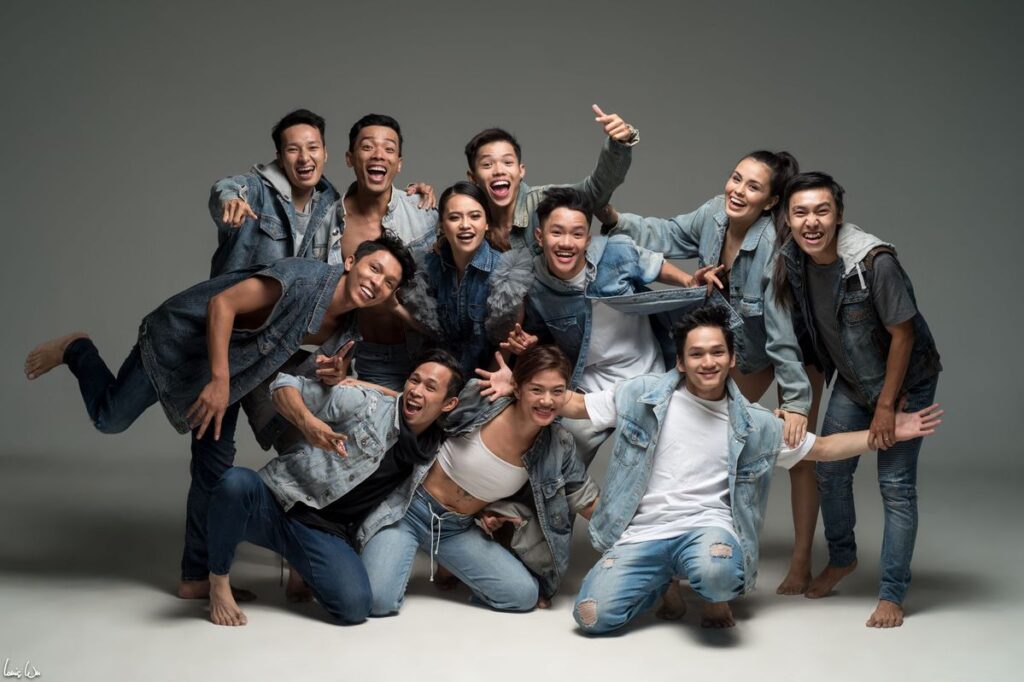 peluang bisnis gen z bersama faspoint