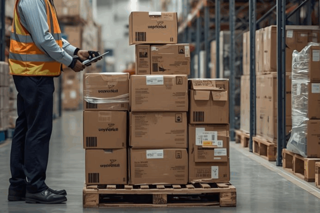 faspoint warehousing jakarta dan tangerang