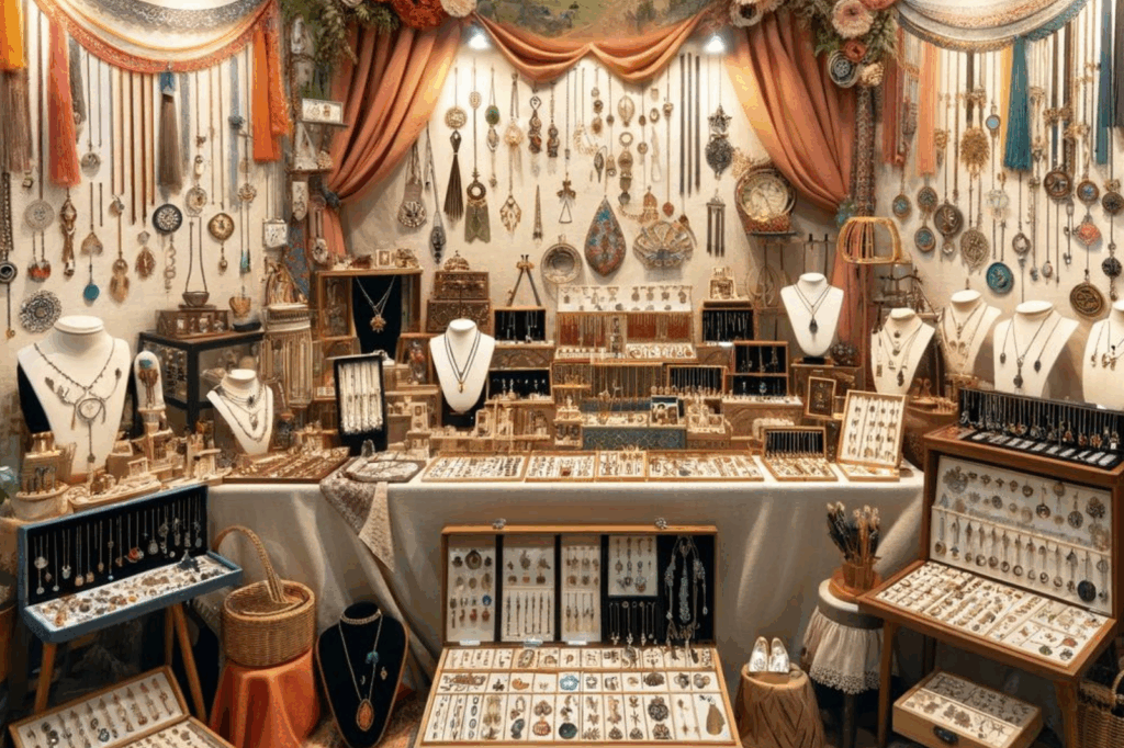 produk handmade faspoint