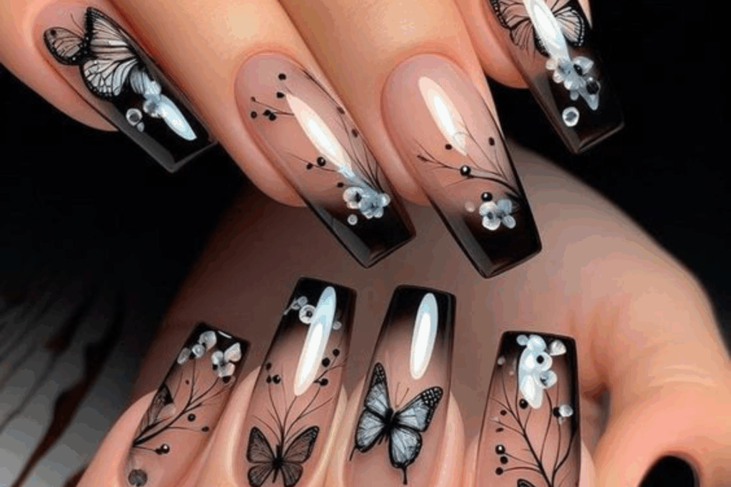 nail art bisnis cuan faspoint