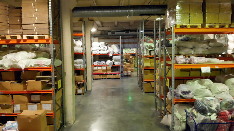 Bukan Soal Jualan Lagi: Logistik Jadi Penentu Hidup-Matinya Bisnis Online di 2026