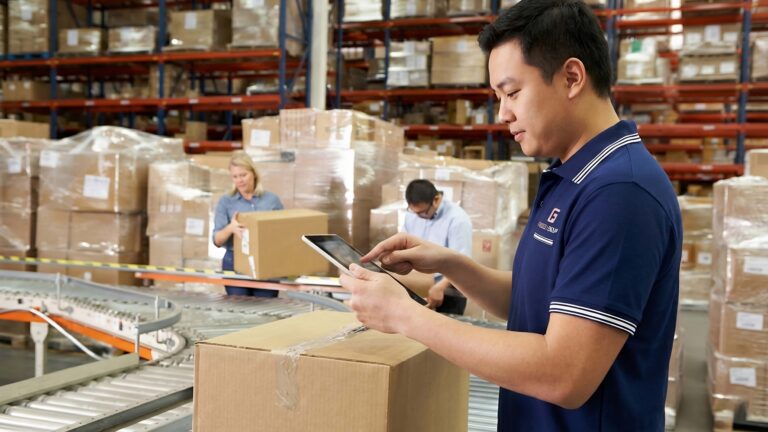 Fulfillment Bukan Sekadar Gudang: Solusi Operasional Bisnis Online di 2026