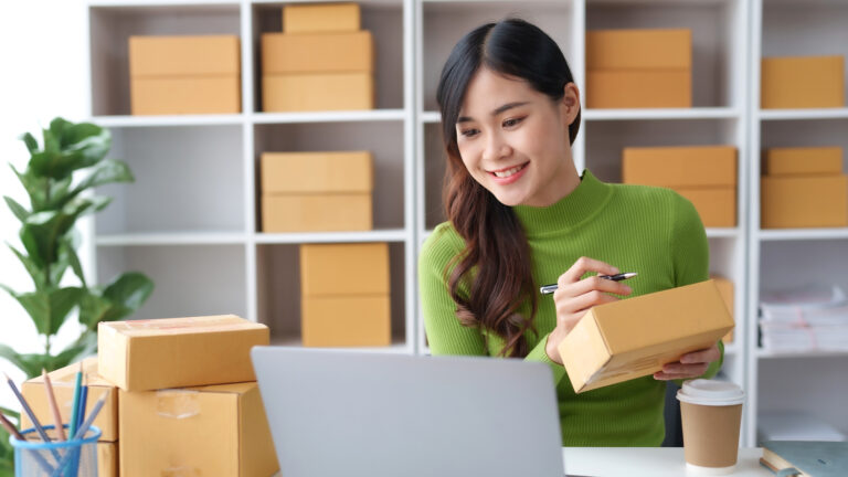 Udah Jualan Kenceng, Tapi Profit Nggak Ikut? Masalahnya Bisa Ada di Gudang