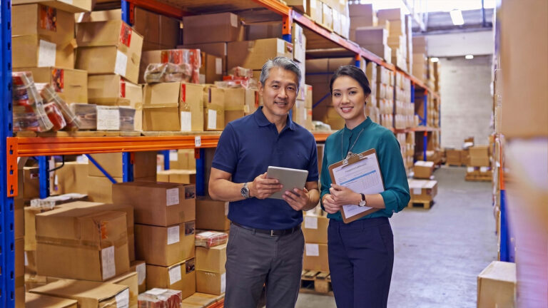 Fulfillment vs Gudang Biasa: Mana yang Lebih Menguntungkan untuk Bisnis di Indonesia?