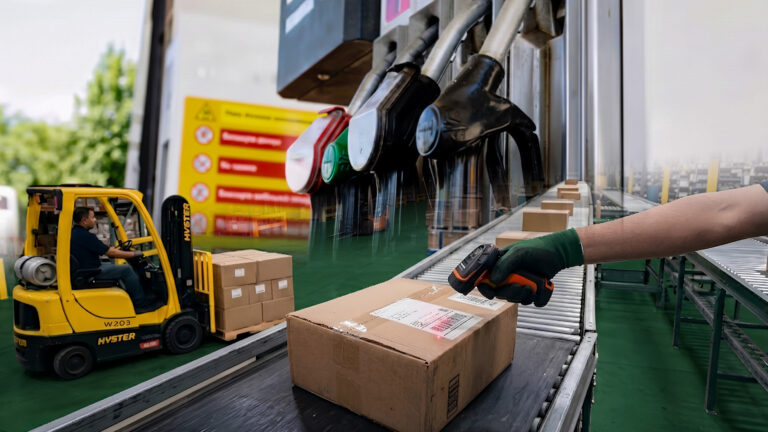 Harga Minyak Naik Lagi, Bisnis E-Commerce Terancam? Ini Dampaknya ke Biaya Gudang