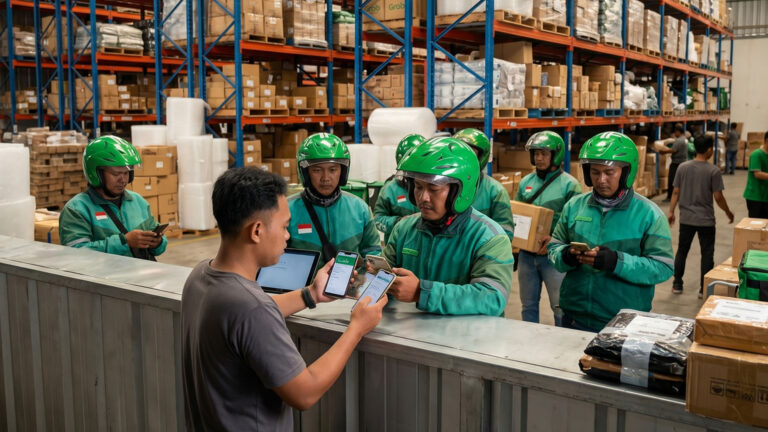 Same Day Delivery Makin Cepat, Apakah Gudang Kamu Siap?
