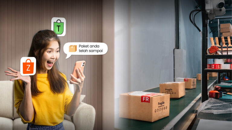 Fulfillment Modern Mulai Jadi Jawaban atas Tantangan Perilaku Belanja Gen Z