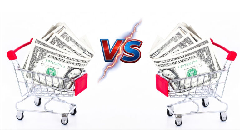 Perang Harga Marketplace: Siapa yang Sebenarnya Menanggung Biaya Gudang?