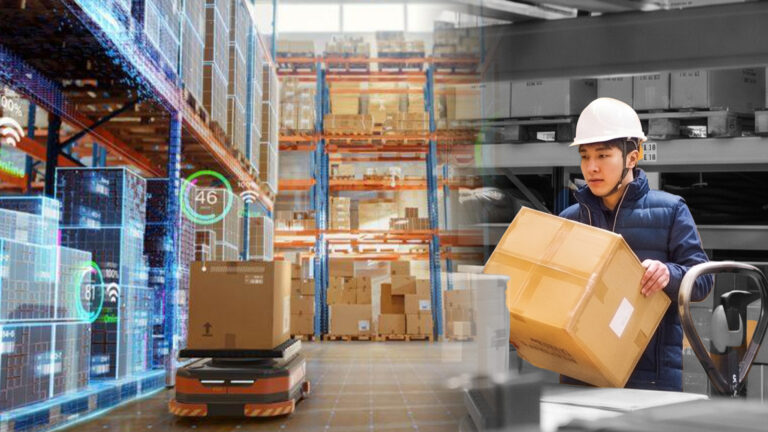 Manual vs Automation dalam Manajemen Gudang: Mana yang Lebih Menguntungkan?