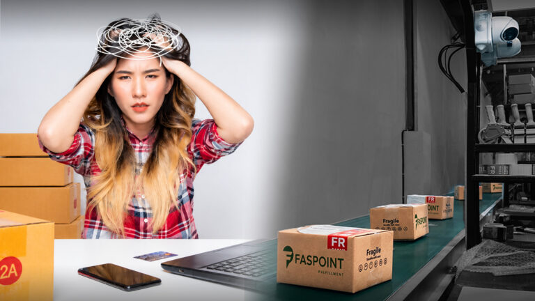 Kepercayaan Customer Semakin Mahal, Fulfillment Modern Mulai Jadi Solusi Baru Seller