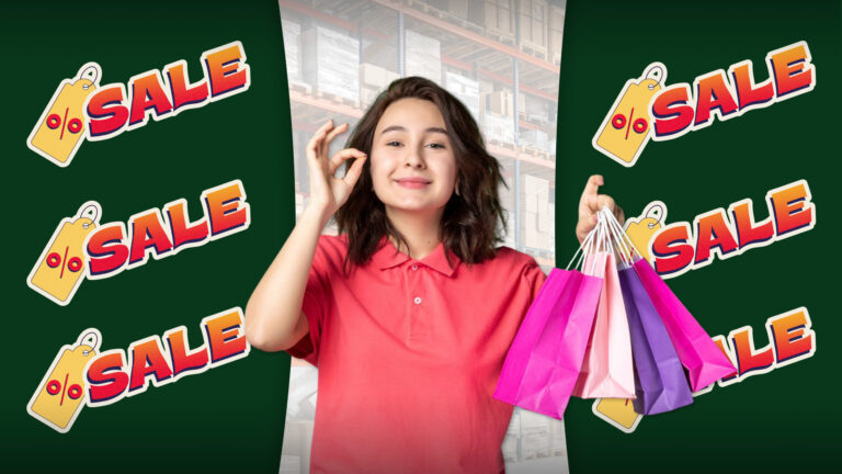 Penjualan Naik Saat Promo, Tapi Jangan Sampai Rating Toko Ikut Turun Diam-Diam. Berikut Tips yang Perlu Seller Ketahui